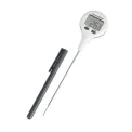 ThermaStick Water Resistant White Thermometer - Image 1