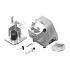 Hamilton Beach Commercial High Performance 8L Countertop Mixer