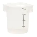 Cambro FreshPro CamRound Container 3.8Ltr - Image 1