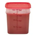 Cambro FreshPro CamSquare Container 7.6Ltr - Image 1