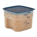 Cambro FreshPro CamSquare Container 11.4Ltr - Image 1