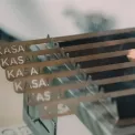Kasai Konro Stainless Steel Skewers (6 Pack) - Image 1