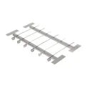 Kasai Hibachi Skewers Only - Pack Of Six - Image 1