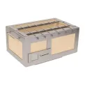 Kasai Hibachi Bar & Skewer Set (for Little Kasai) - Image 1