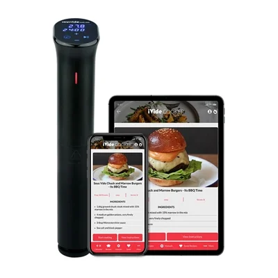 Sousvidetools Ivide Cooker 2.0 - Image 1