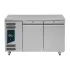Williams Double Door MultiTemp Fridge Freezer Counter 317Ltr VJC2