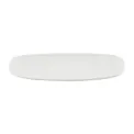 Churchill Inked Elements Oblong Platters Ice 298x153mm (12 Pack) - Image 1