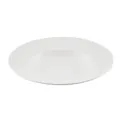 Churchill Inked Elements Profile Wide Rim Bowls Ice 280mm (12 Pack) - Image 1