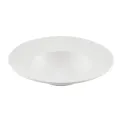 Churchill Inked Elements Profile Wide Rim Bowls Ice 240mm (12 Pack) - Image 1