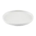 Churchill Inked Elements Walled Plates Ice 210mm (6 Pack) - Image 1