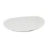 Churchill Inked Elements Opal Plates Ice 210mm (12 Pack)