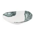 Churchill Inked Tide Opal Bowls Black 230mm (12 Pack) - Image 1