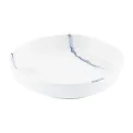 Churchill Tide Accents Walled Bowls Blue 230mm (6 Pack) - Image 1