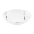 Churchill Tide Accents Evolve Coupe Bowls Green 182mm (12 Pack) - Image 1