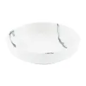 Churchill Tide Accents Walled Bowls Green 200mm (6 Pack) - Image 1