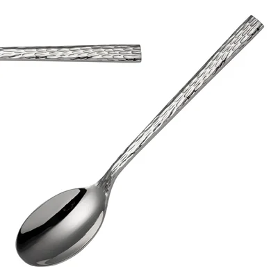Churchill Sola Lausanne Cocktail Spoons (12 Pack) - Image 1
