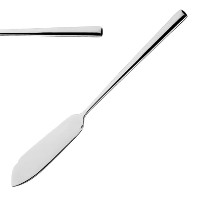 Churchill Sola Luxor Fish Knives (12 Pack) - Image 1