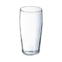Arcoroc Willibecher Biconique Nucleated Beer Glasses 570ml (12 Pack) - Image 2