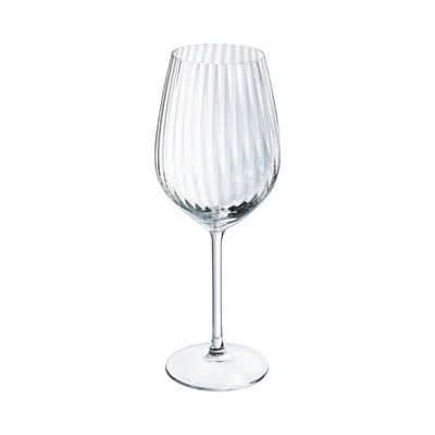 Luminarc Serena Lines Wine Glasses 470ml (16 Pack) - Image 2