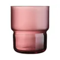 Luminarc Moka Delice Old Fashioned Tumblers 270ml (24 Pack) - Image 1