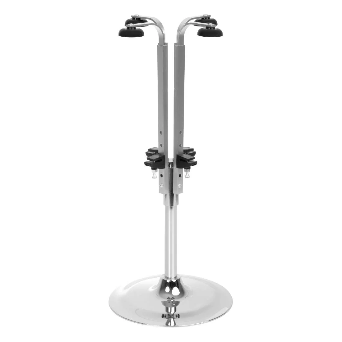 Beaumont Rotary 4 Bottle Optic Stand - Image 2