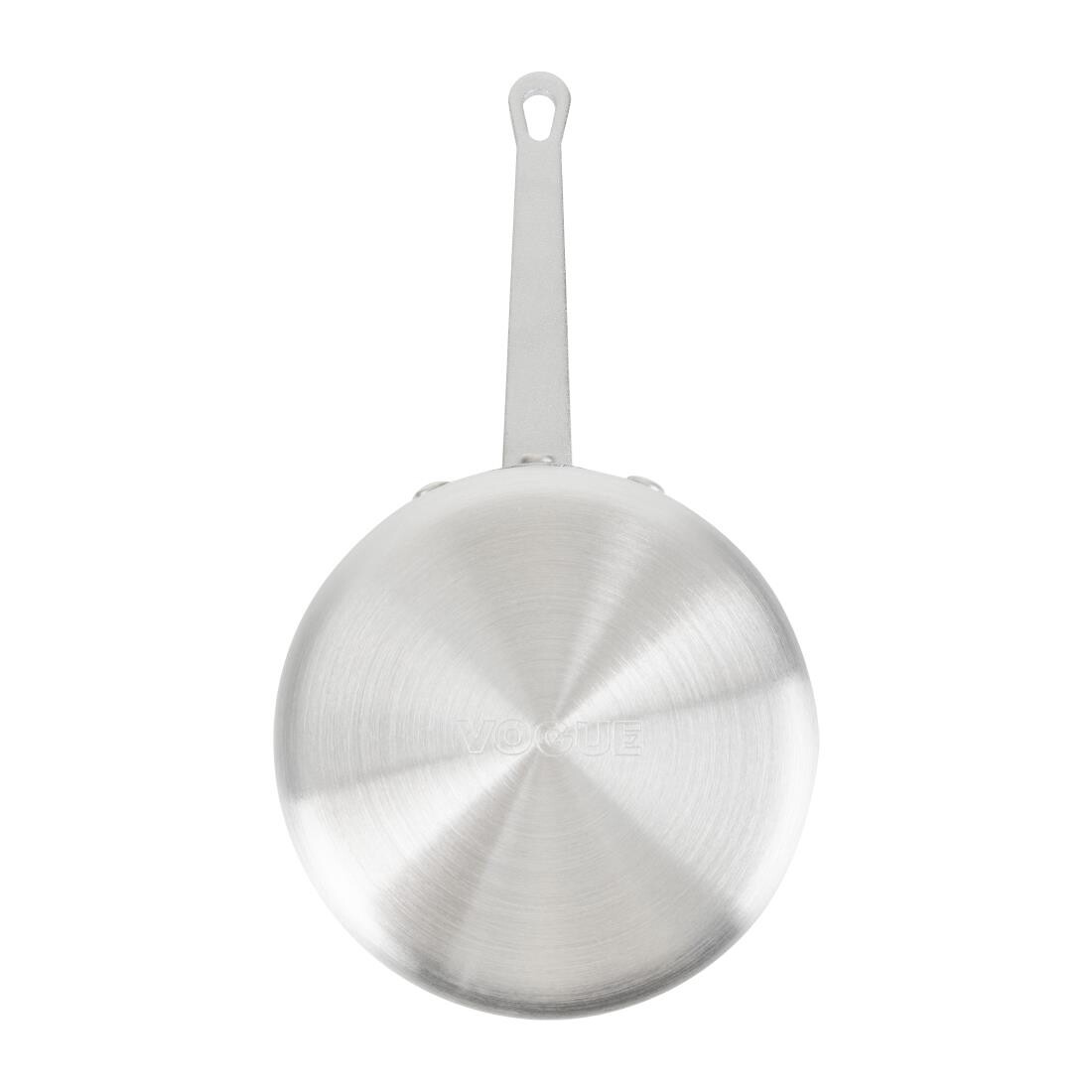 Vogue Aluminium Saucepan 1.2Ltr
