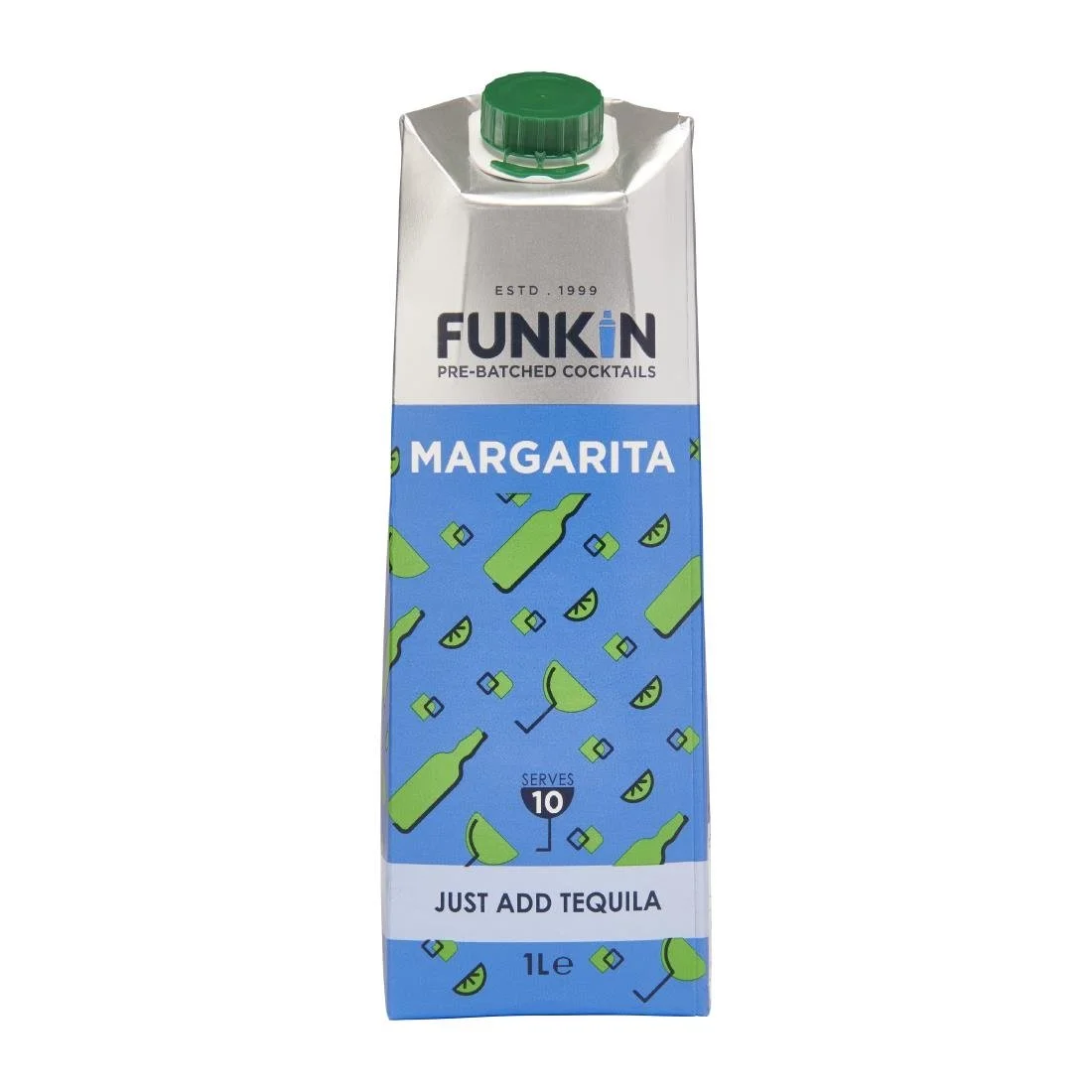 Funkin Margarita Mixer 1Ltr