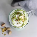 Simply Pistachio Syrup 1Ltr - Image 6