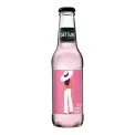 Artisan Drinks Pink Citrus Tonic Bottles 200ml (24 pack) - Image 1