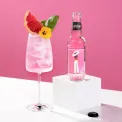 Artisan Drinks Pink Citrus Tonic Bottles 200ml (24 pack) - Image 2