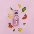 Artisan Drinks Pink Citrus Tonic Bottles 200ml (24 pack) - Image 4