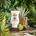 Re'al Blue Agave Nectar Natural Syrup 500ml - Image 2
