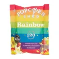 Popcorn Shed Rainbow Popcorn Snack Pack 24g (16 Pack) - Image 1