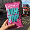 Popcorn Shed Sweet & Salty Mini Pop! Single Serve Bag 28g (24 Pack) - Image 2