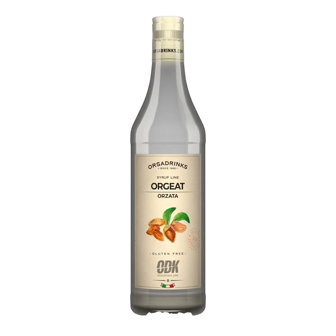 ODK Orgeat Syrup 750ml