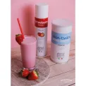 ODK Non-Dairy Neutral Base Frappe Powder 1kg - Image 4
