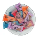 Bronte Thins Packs Assorted Biscuits 4 Varieties 18g (100 Pack) - Image 2