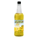 Dinoshakes Sugar Free Banana Milkshake Mix 1Ltr - Image 1
