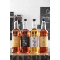 Beaumont Vanilla Syrup 1Ltr - Image 2