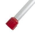 SYR Colour Coded Interchangeable Handle Red