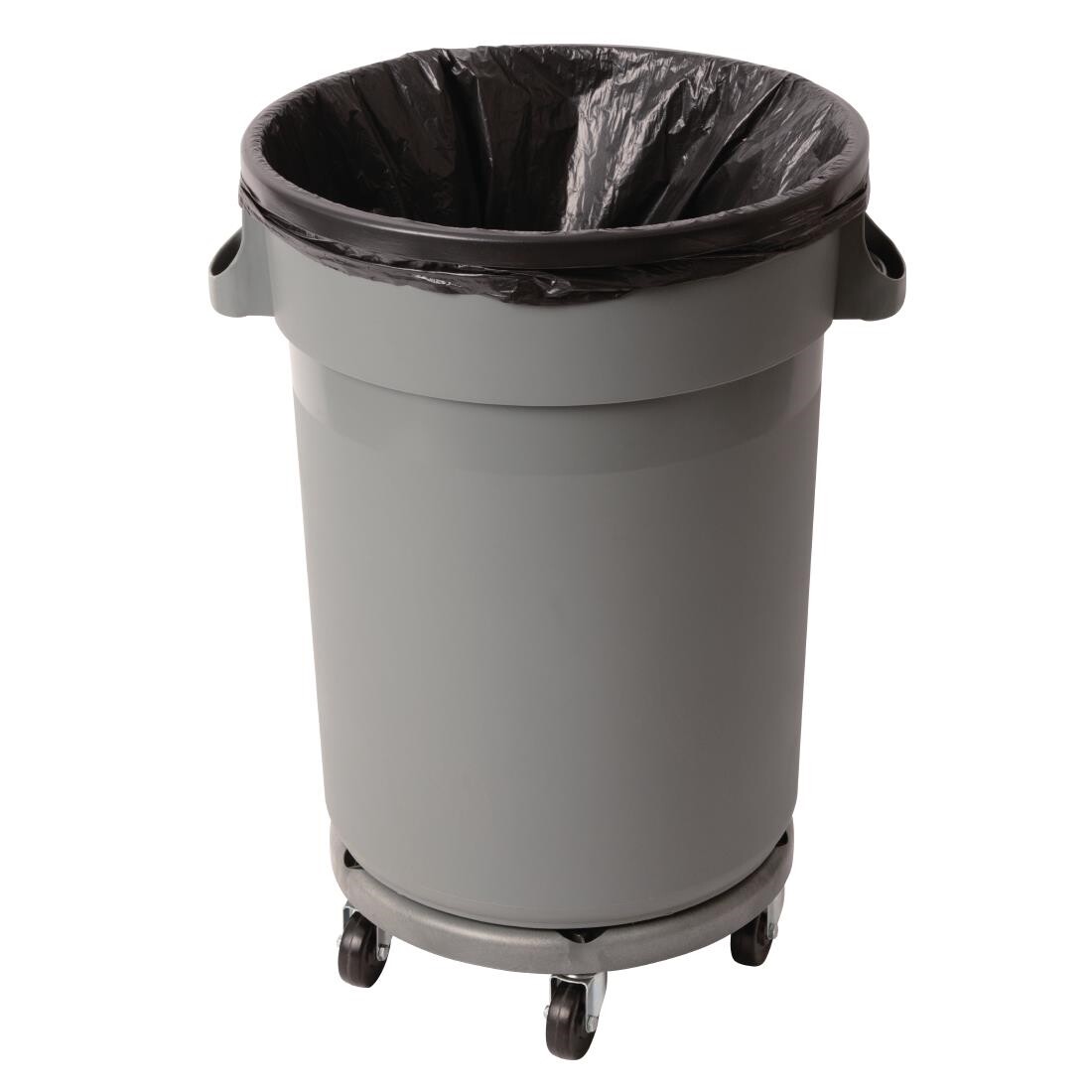 Jantex Bin Dolly 120Ltr