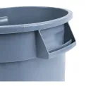 Rubbermaid Brute Utility Container 37.9Ltr