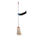 SYR Kentucky Mop Head Red