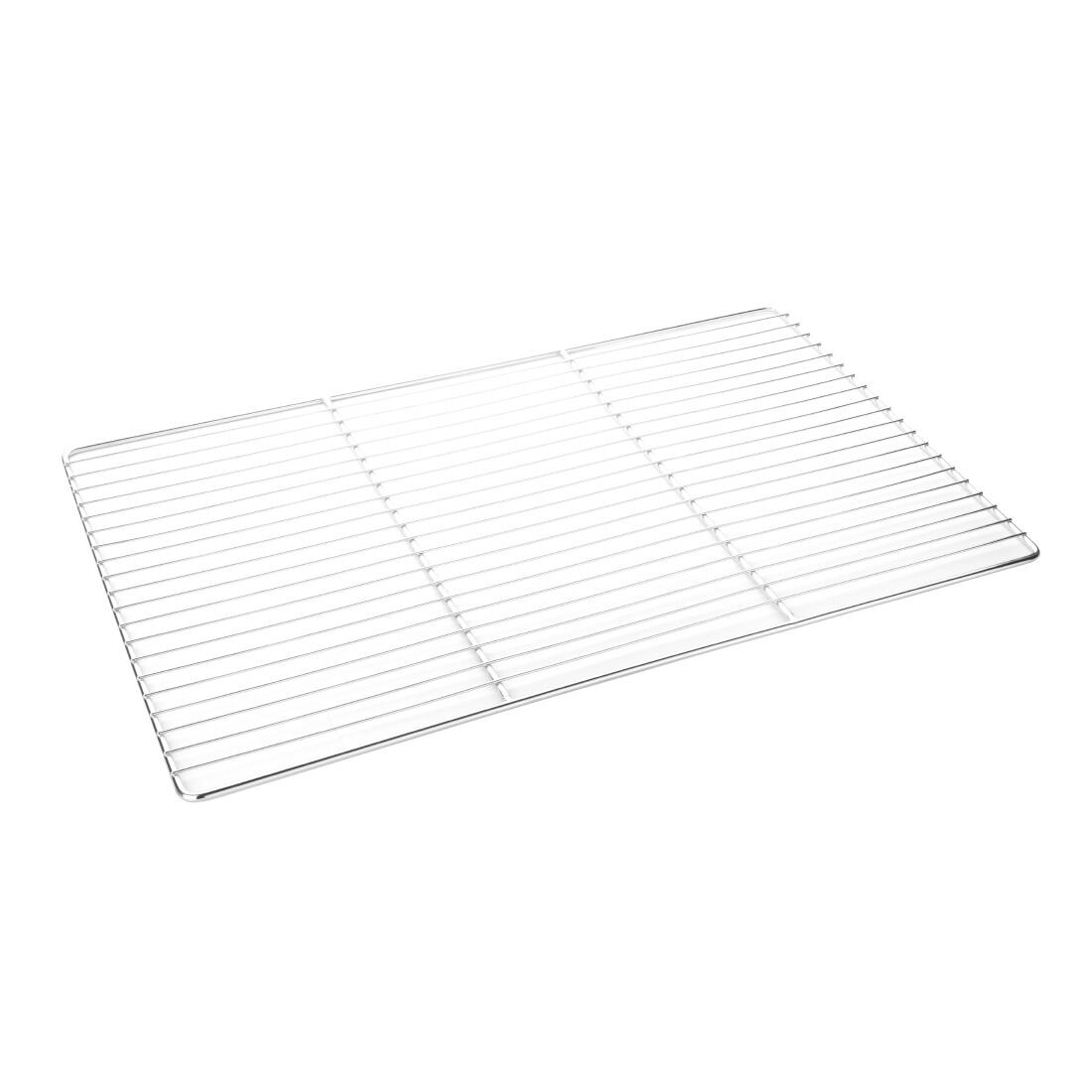 Vogue Stainless Steel Oven Grid 53x32cm