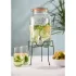 Kilner Round Drinks Dispenser Stand For CJ127