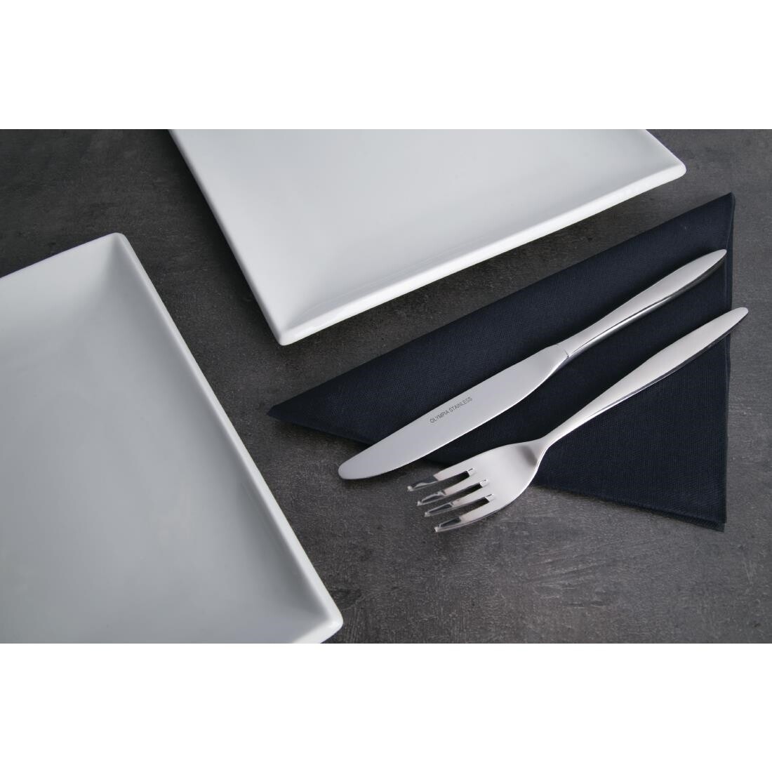 Olympia Saphir Table Knife