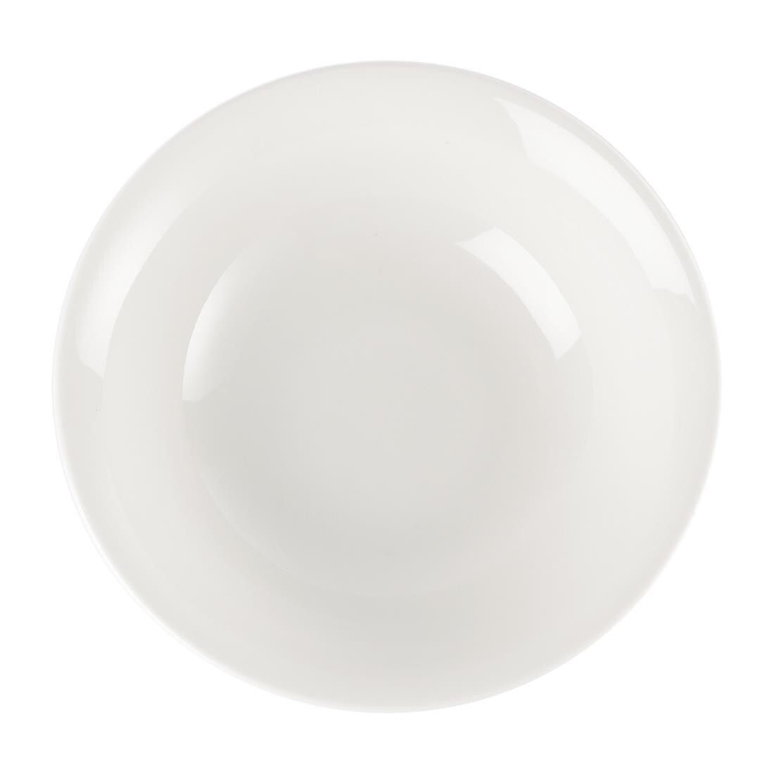 Churchill Whiteware Oatmeal Bowls 150mm