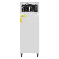 Polar G-Series Upright Fridge Black 600Ltr - Image 4