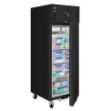 Polar G-Series Upright Fridge Black 600Ltr - Image 8