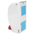 Deb Hand Sanitiser Dispenser and 3 Unperfumed Foam Hand Sanitisers 1Ltr - Image 4